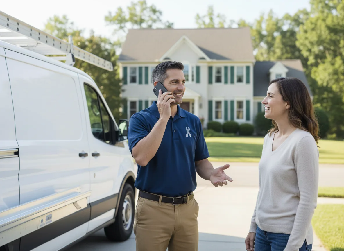 Home Gutter Service Pacific, MO FAQs